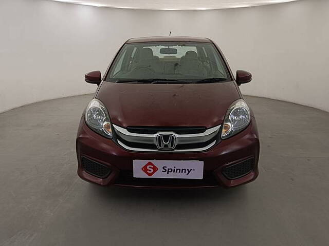 Used Honda Amaze [2013-2016] 1.5 SX i-DTEC in Indore