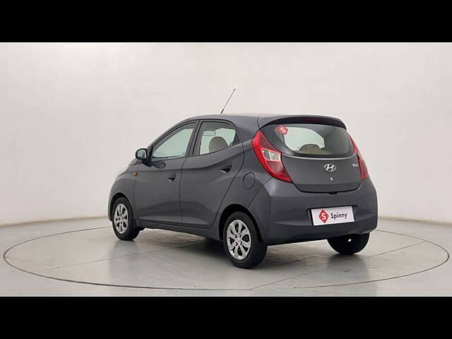 Used Hyundai Eon Magna + in Pune