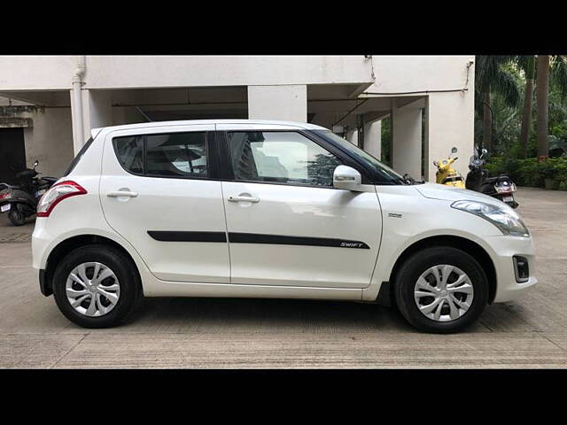 Used Maruti Suzuki Swift [2014-2018] VDi ABS in Pune