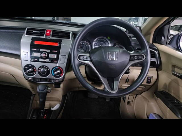 Used Honda City [2011-2014] 1.5 V AT in Bangalore