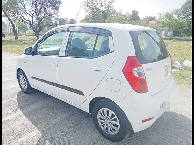 Used Hyundai i10 [2010-2017] Sportz 1.2 Kappa2 in Indore