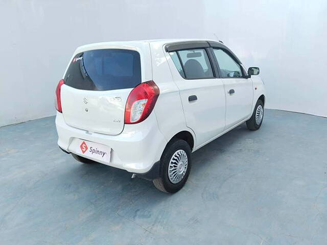 Used Maruti Suzuki Alto 800 [2012-2016] Lxi in Kochi