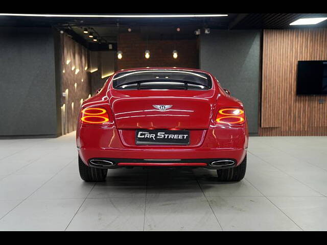 Used Bentley Continental GT V8 in Kanpur