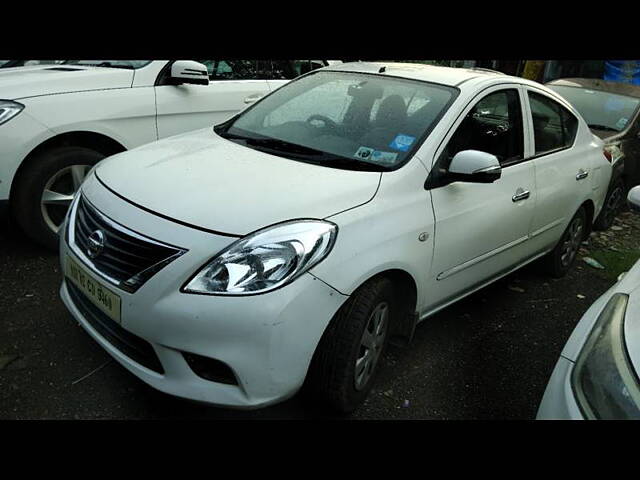 Used Nissan Sunny [2011-2014] XL in Mumbai