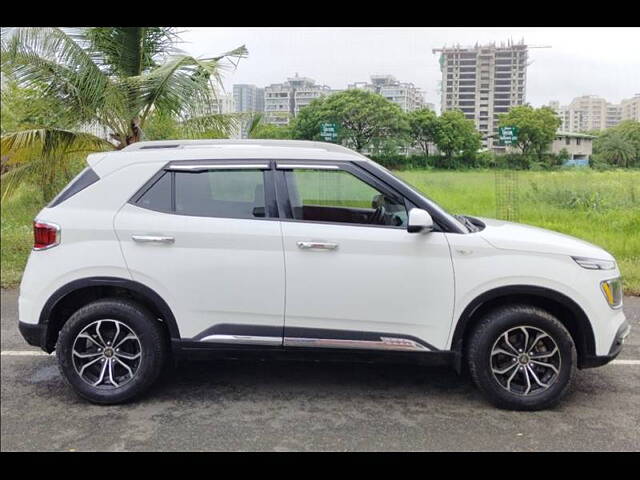 Used Hyundai Venue [2019-2022] S 1.5 CRDi in Surat