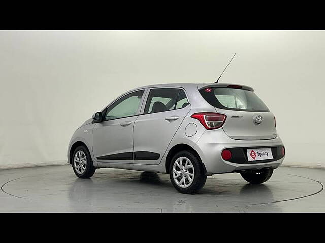 Used Hyundai Grand i10 Sportz 1.2 Kappa VTVT in Delhi