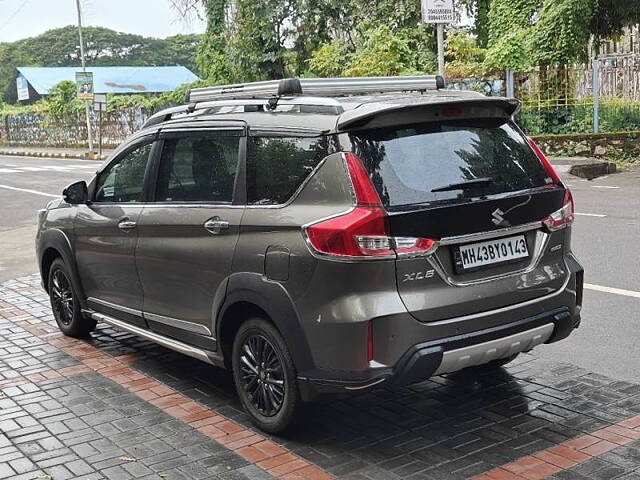 Used Maruti Suzuki XL6 [2019-2022] Zeta MT Petrol in Navi Mumbai