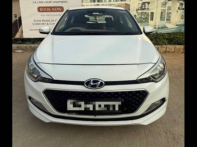 Used 2015 Hyundai Elite i20 in Dehradun