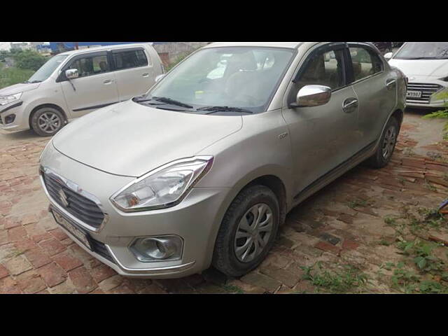 Used Maruti Suzuki Dzire [2017-2020] VDi in Motihari