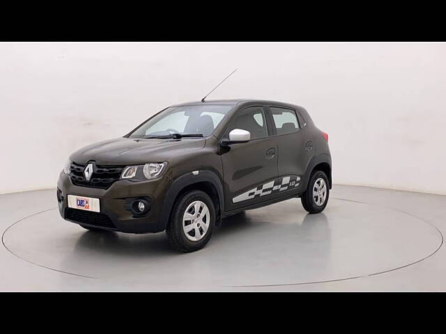 Used Renault Kwid [2022-2023] RXT 1.0 in Hyderabad