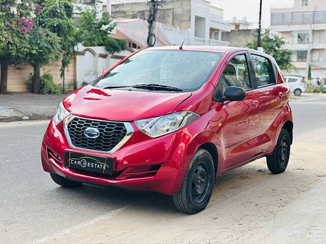 Used Datsun redi-GO [2016-2020] T(O) 1.0 in Jaipur