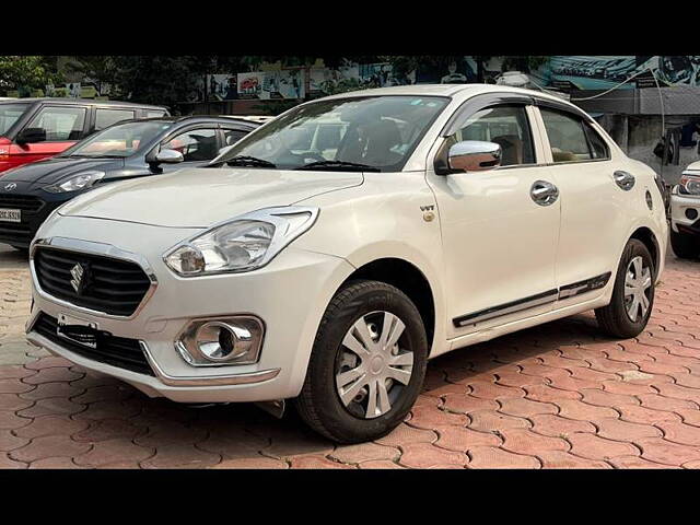 Used Maruti Suzuki Dzire LXi [2020-2023] in Indore