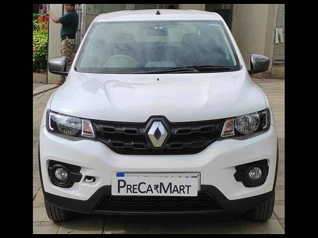 Used 2015 Renault Kwid in Mysore