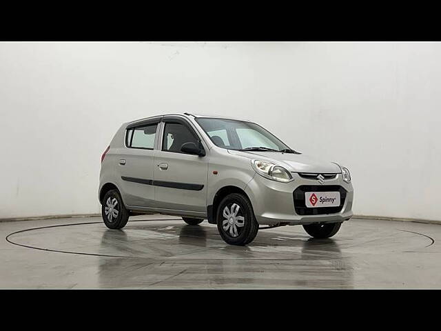 Used Maruti Suzuki Alto 800 [2012-2016] Lxi in Hyderabad