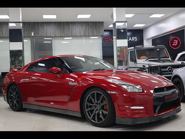 Used Nissan GT-R Sport [2016-2021] in Chennai