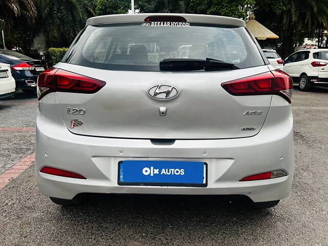 Used Hyundai Elite i20 [2018-2019] Asta 1.4 (O) CRDi in Lucknow