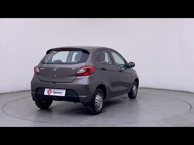 Used Tata Tiago [2016-2020] Revotorq XM in Chennai