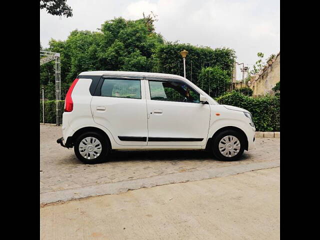 Used Maruti Suzuki Wagon R [2019-2022] VXi (O) 1.0 AMT in Delhi