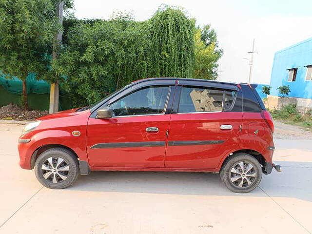 Used Maruti Suzuki Alto 800 [2012-2016] Vxi in Hyderabad