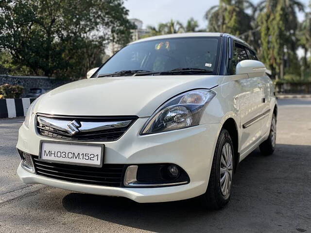 Used Maruti Suzuki Swift Dzire [2015-2017] VDI in Mumbai