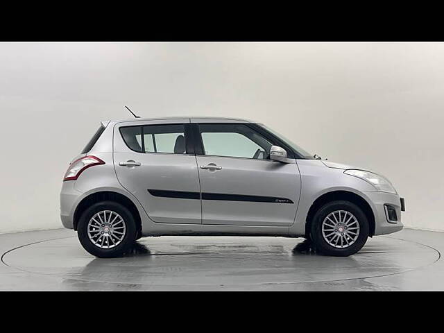 Used Maruti Suzuki Swift [2014-2018] VXi [2014-2017] in Chennai