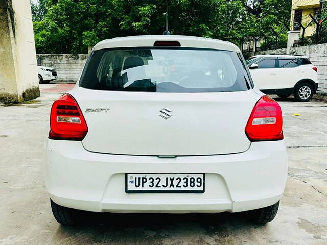 Used Maruti Suzuki Swift [2018-2021] VDi in Lucknow