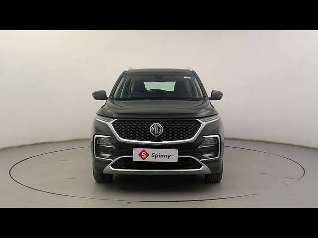 Used MG Hector [2019-2021] Sharp 2.0 Diesel [2019-2020] in Ahmedabad