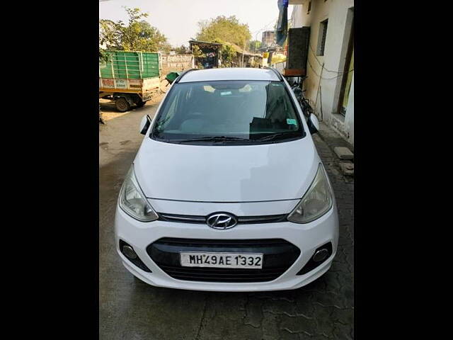 Used 2016 Hyundai Grand i10 in Nagpur