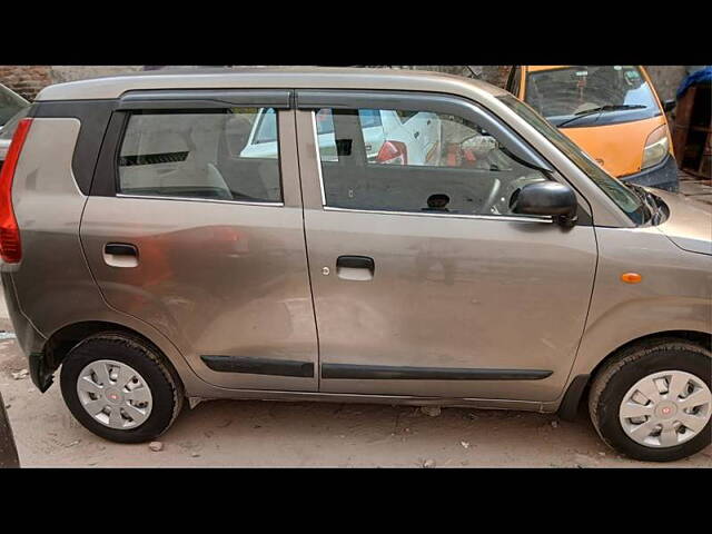 Used Maruti Suzuki Wagon R 1.0 [2014-2019] LXI CNG (O) in Delhi