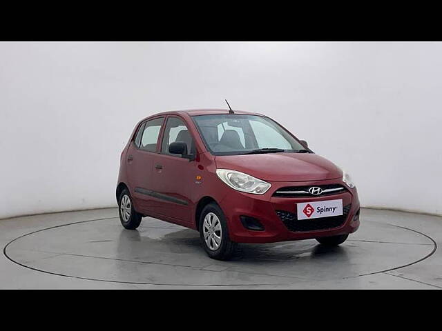 Used Hyundai i10 [2010-2017] Era 1.1 iRDE2 [2010-2017] in Chennai