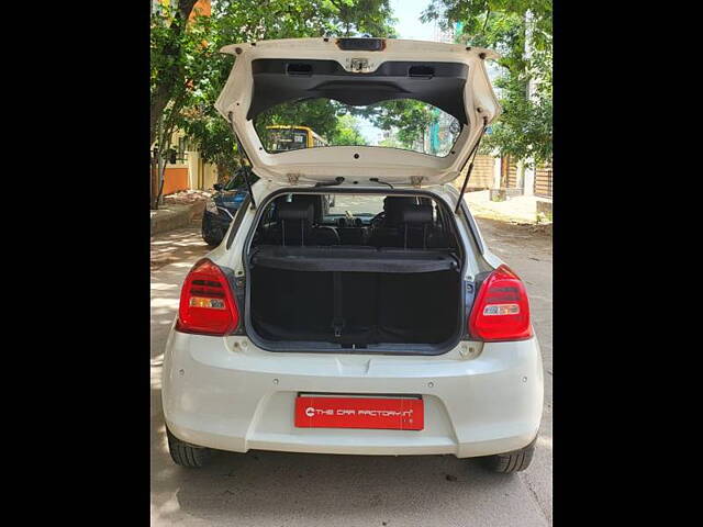 Used Maruti Suzuki Swift [2018-2021] ZDi in Hyderabad