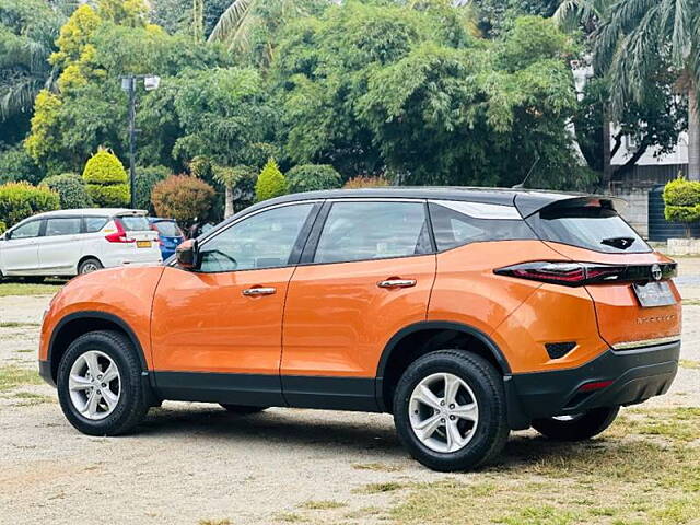 Used Tata Harrier [2019-2023] XT [2019-2020] in Bangalore