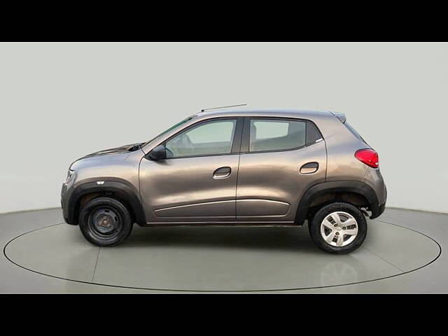 Used Renault Kwid [2015-2019] RXT Opt [2015-2019] in Nagpur