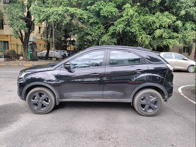 Used Tata Nexon [2020-2023] XZA Plus Dark Edition [2021-2023] in Bangalore