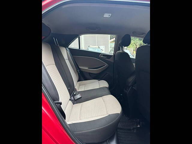 Used Hyundai Elite i20 [2017-2018] Asta 1.2 in Mumbai