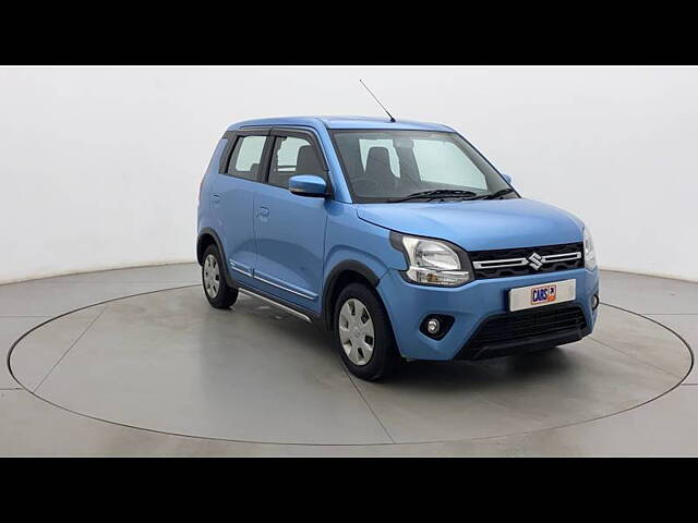 Used 2020 Maruti Suzuki Wagon R in Chennai