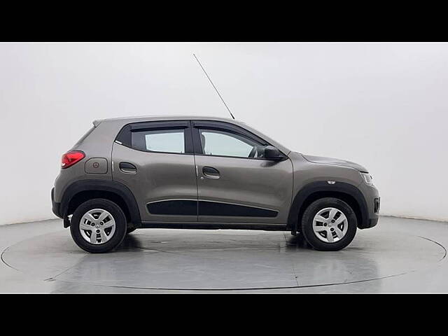 Used Renault Kwid [2015-2019] RXL [2015-2019] in Bangalore