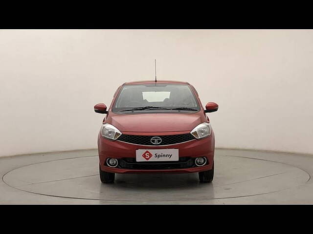 Used Tata Tiago [2016-2020] Revotron XZA in Pune