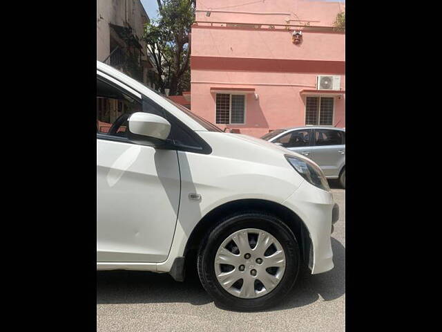 Used Honda Brio [2011-2013] S MT in Bangalore