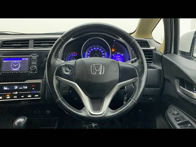 Used Honda Jazz [2015-2018] V AT Petrol in Delhi