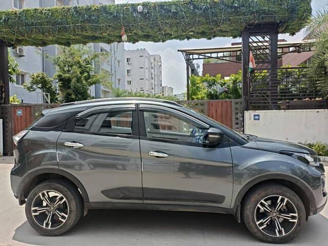 Used Tata Nexon [2020-2023] XM (S) Diesel [2020-2023] in Hyderabad