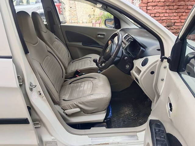 Used Maruti Suzuki Celerio [2014-2017] VXi in Dehradun