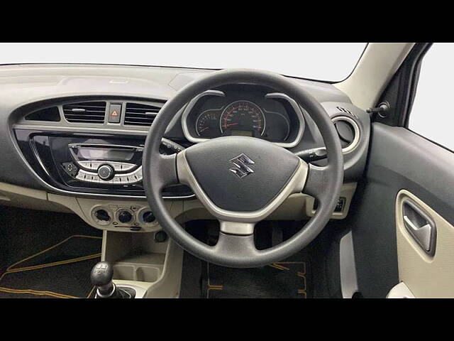 Used Maruti Suzuki Alto K10 [2014-2020] VXi [2014-2019] in Kochi