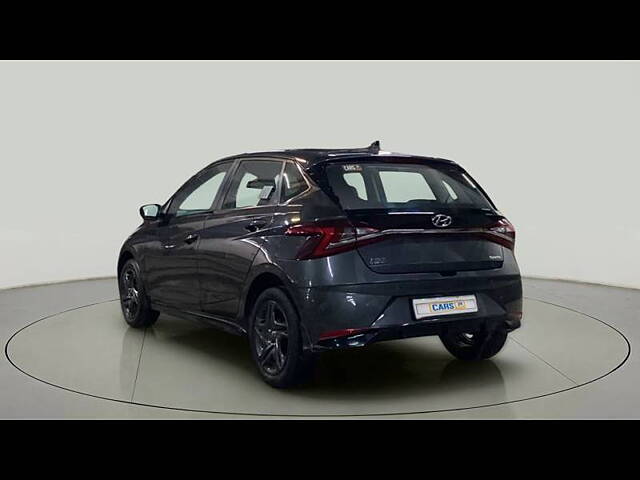 Used Hyundai i20 [2020-2023] Sportz 1.5 MT Diesel in Chandigarh