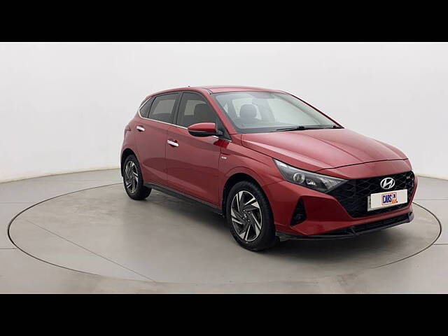 Used 2020 Hyundai Elite i20 in Chennai