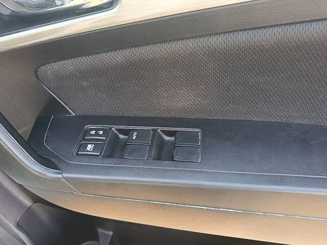 Used Maruti Suzuki Vitara Brezza [2016-2020] ZDi Plus in Mumbai