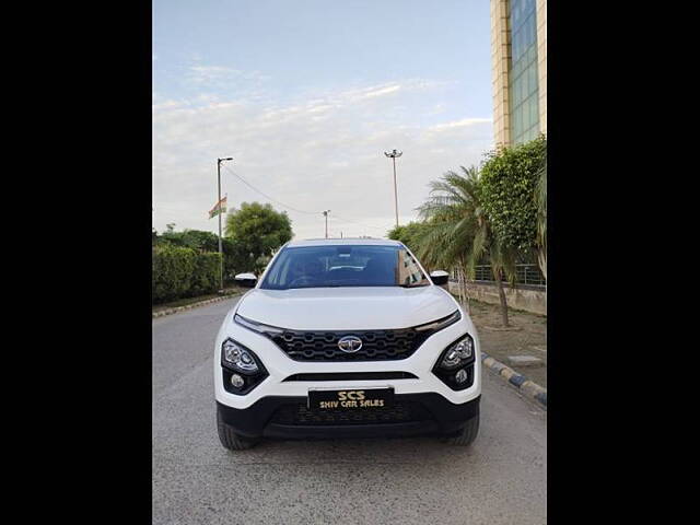 Used 2022 Tata Harrier in Delhi