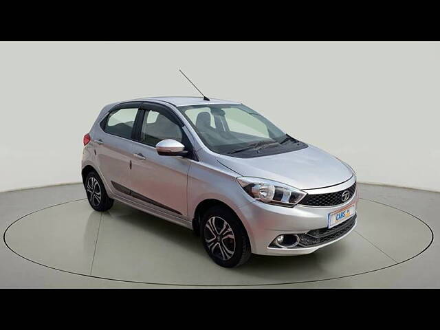 Used 2019 Tata Tiago in Indore