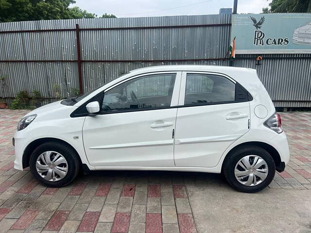 Used Honda Brio [2011-2013] S MT in Chennai