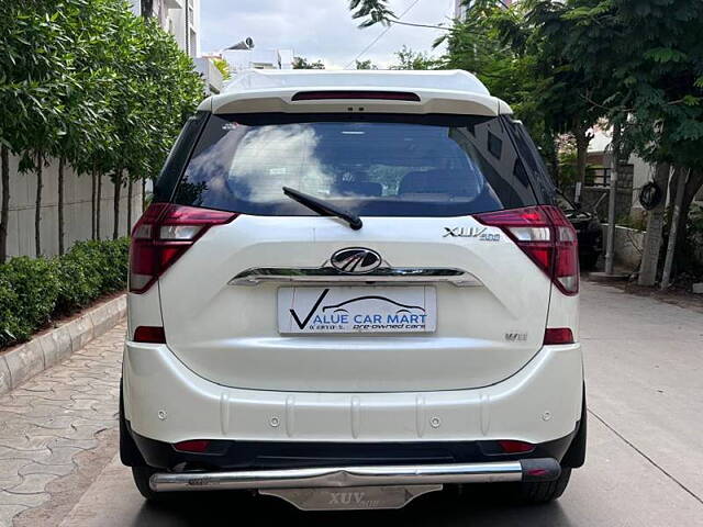 Used Mahindra XUV500 W11 in Hyderabad